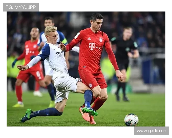 纽伦堡整体实力分析:当前赛季表现稳健,竞争力持续提升 纽伦堡整体实力分析:当前赛季表现稳健,竞争力持续提升