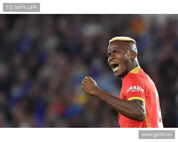 奥斯梅恩技术动作慢镜分析:爆发力与射门衔接表现稳健 奥斯梅恩技术动作慢镜分析:爆发力与射门衔接表现稳健