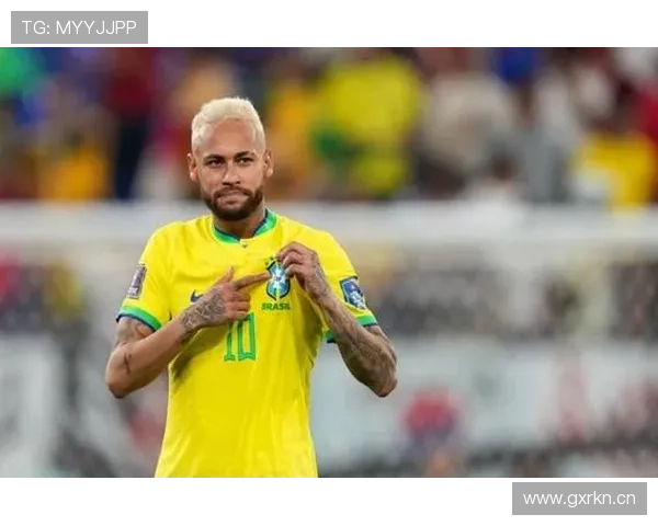 维尼修斯在巴西国家队的战术定位与近期使用策略分析 维尼修斯在巴西国家队的战术定位与近期使用策略分析