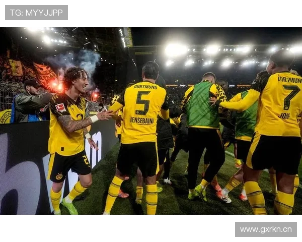 多特关键球员近期表现稳健,持续提升球队竞争力 多特关键球员近期表现稳健,持续提升球队竞争力