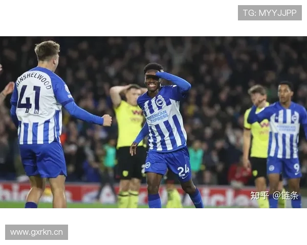 英超布莱顿王朝 英超布莱顿王朝