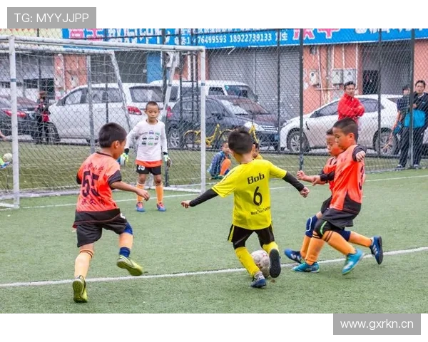 广州队未来规划聚焦青训体系建设与本土球员培养