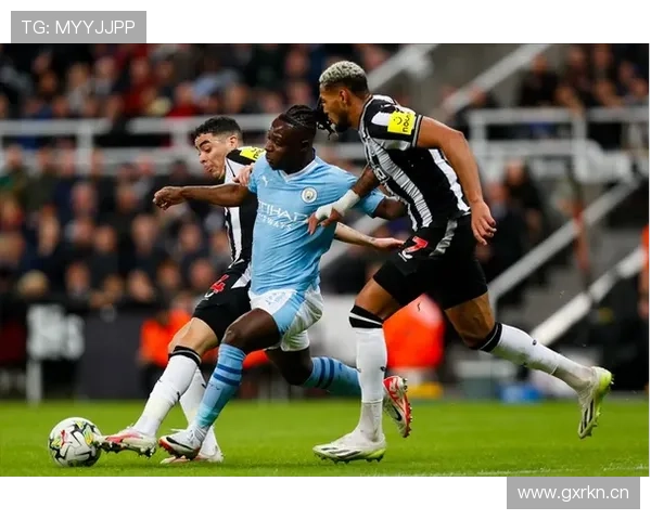 伊萨克如何成为纽卡进攻核心