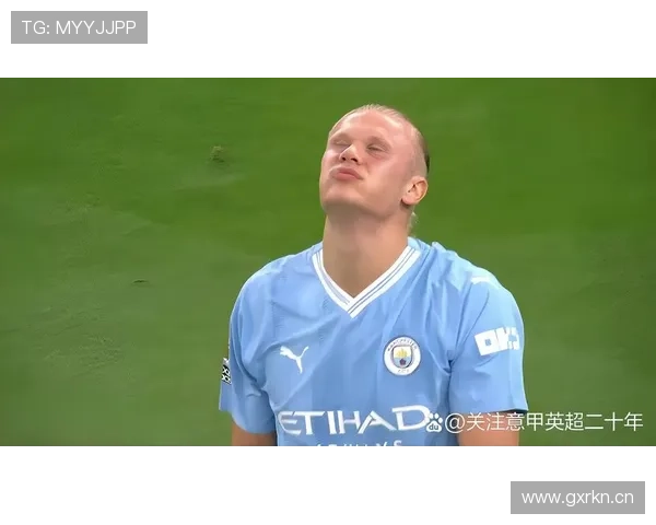 哈兰德英超首赛季为何几乎无适应期