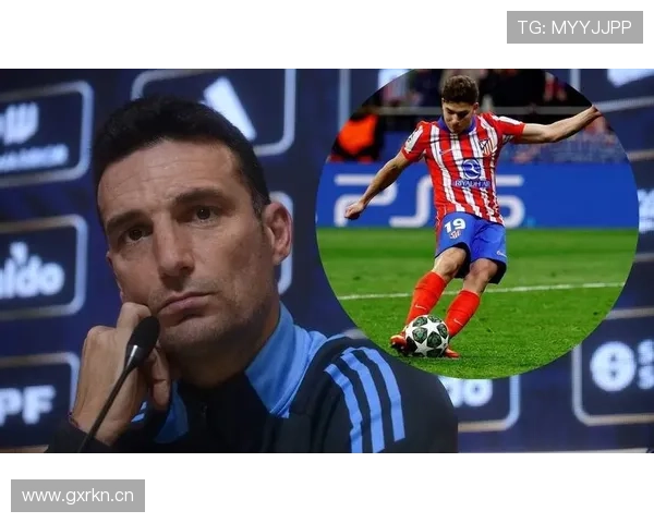 斯卡洛尼职业轨迹:从球员到阿根廷国家队主帅的执教之路 斯卡洛尼职业轨迹:从球员到阿根廷国家队主帅的执教之路