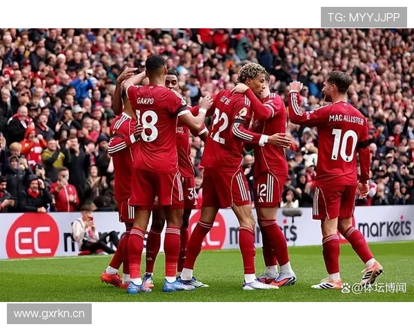 利物浦从压迫制胜转向频繁被反击的结构性转变，已对球队整体稳定性构成考验