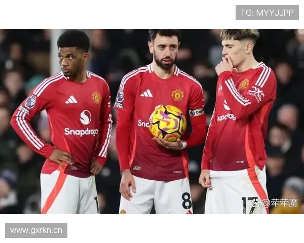 争四在望，但曼联离顶级还差多少？表面回暖，其实漏洞藏不住了