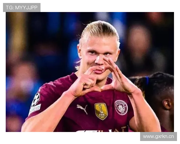 哈兰德从天赋中锋到终结机器：进攻模型进化全解析