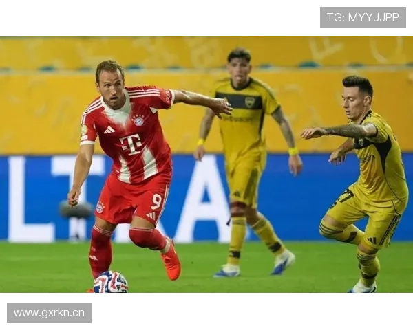 拜仁慕尼黑依然强势,统治力阶段性变化对竞争格局带来影响 拜仁慕尼黑依然强势,统治力阶段性变化对竞争格局带来影响