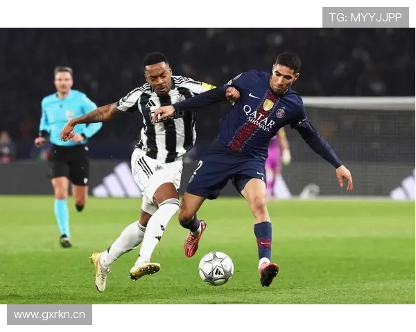 纽卡争四形势出现波动,对欧冠席位竞争格局带来影响 纽卡争四形势出现波动,对欧冠席位竞争格局带来影响