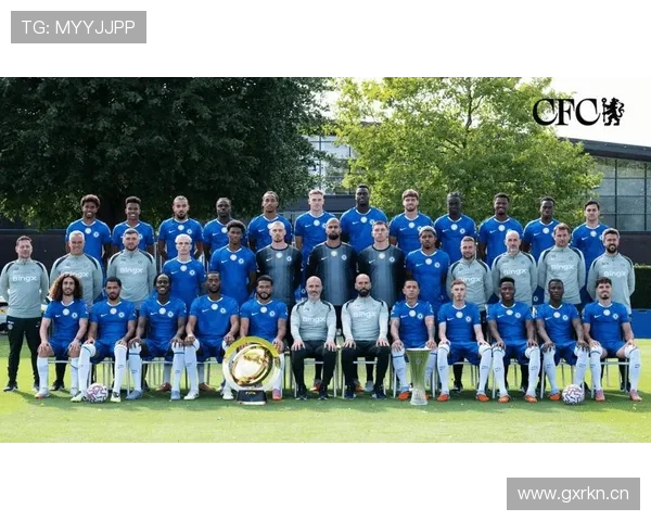 切尔西年轻阵容表现波动，对赛季稳定性逐步产生影响