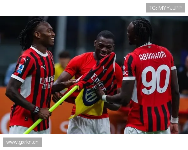 AC米兰中场运转表面正常，关键连接环节屡现断链问题