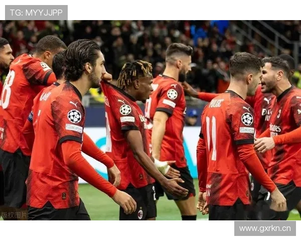 AC米兰仍是意甲争冠竞争者,但其争冠能力是否被高估? AC米兰仍是意甲争冠竞争者,但其争冠能力是否被高估?