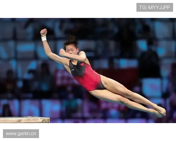 全红婵泳池边豪宅比不上她私下的小秘密笑死我了