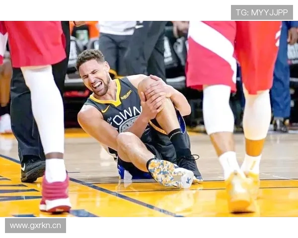 克莱·汤普森无球掩护提升三分效率 拉开勇士进攻空间