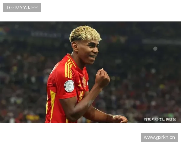 2026世界杯西班牙队阵容预测：新黄金一代能否重现王朝辉煌