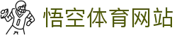 悟空·(中国)体育官方网站-WOKONG SPORTS